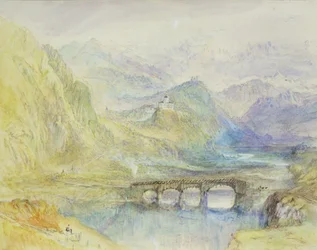La valle di Domleschg